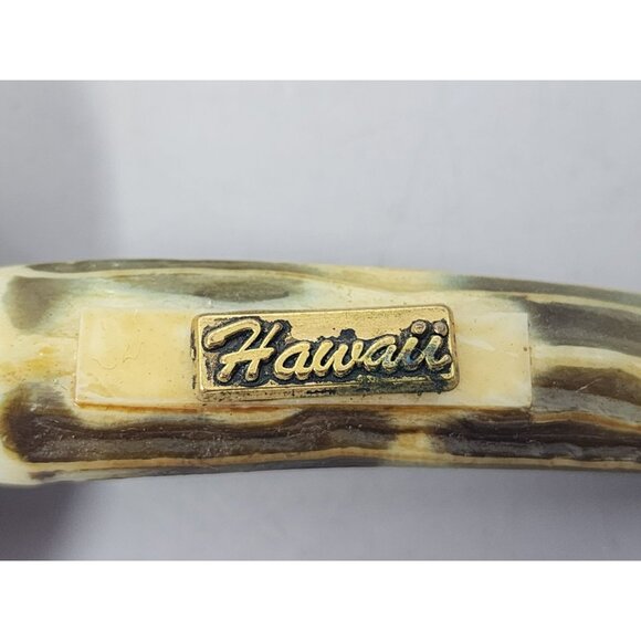 Vintage Hawaii & Totem Salt & Pepper‎ Shaker Sets - Picture 10 of 16